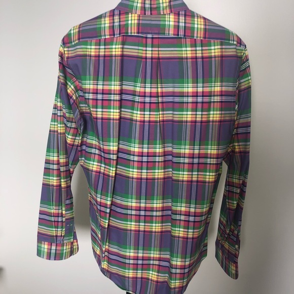 NOT FOR SALE Bundle of Two Men’s Dress Shirts - Picture 4 of 8